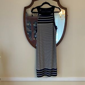 J. Jill Wearever Collection Dress in Size XL in EUC